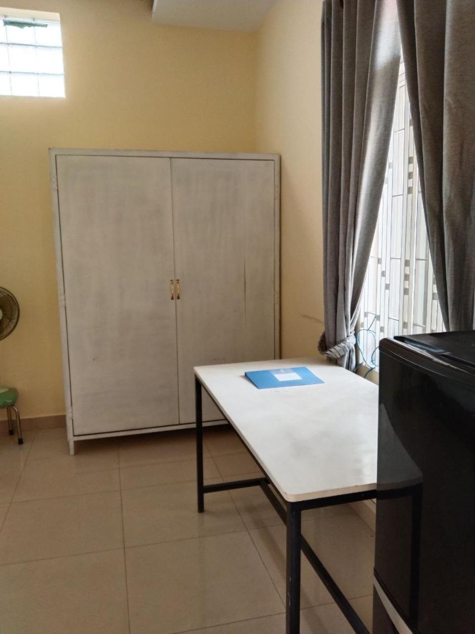 Room 12 - Studio In A Villa 5Mn Walk From The Royal Palace With Swimming Pool Πνομ Πενχ Εξωτερικό φωτογραφία