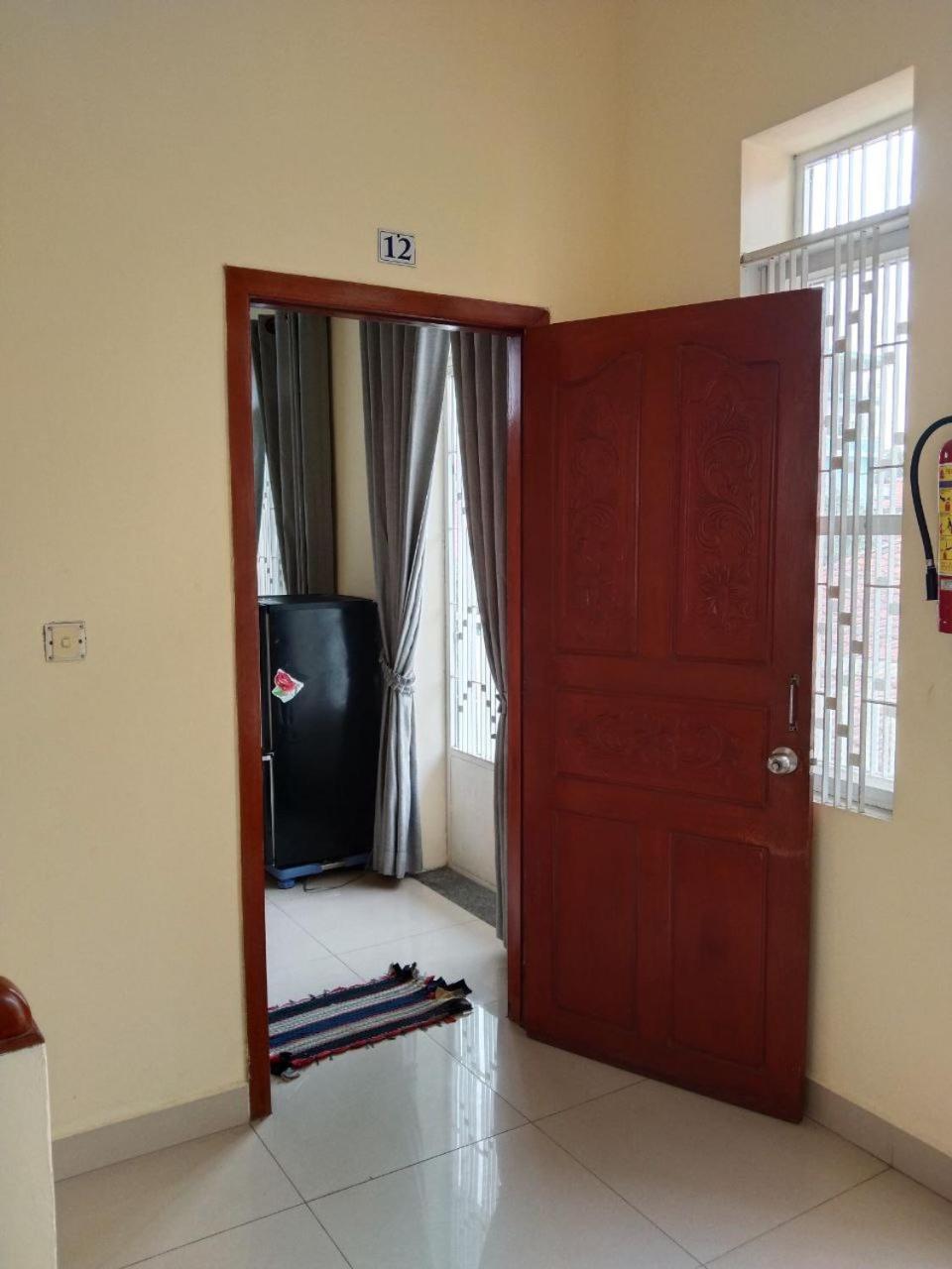 Room 12 - Studio In A Villa 5Mn Walk From The Royal Palace With Swimming Pool Πνομ Πενχ Εξωτερικό φωτογραφία