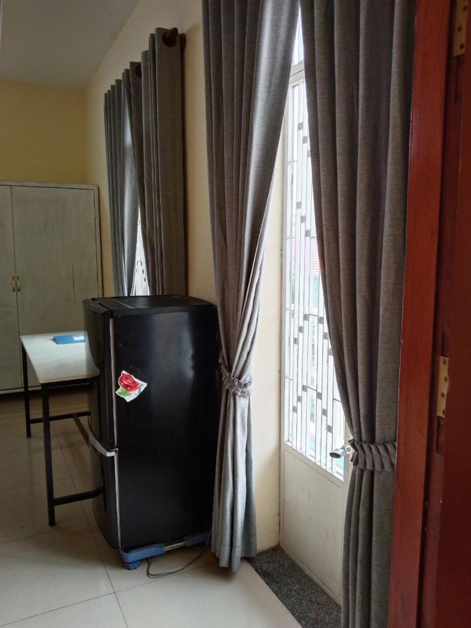 Room 12 - Studio In A Villa 5Mn Walk From The Royal Palace With Swimming Pool Πνομ Πενχ Εξωτερικό φωτογραφία