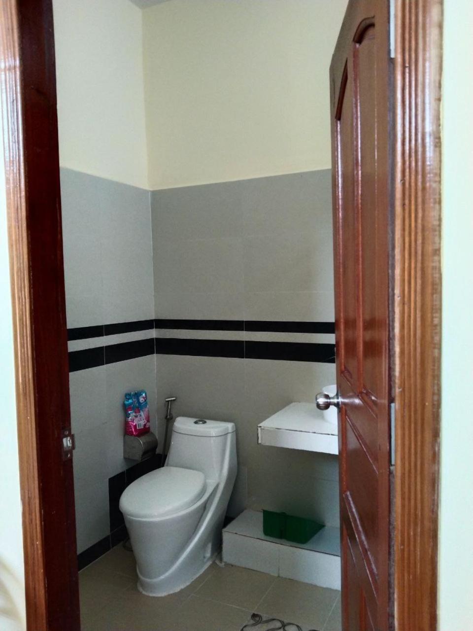 Room 12 - Studio In A Villa 5Mn Walk From The Royal Palace With Swimming Pool Πνομ Πενχ Εξωτερικό φωτογραφία